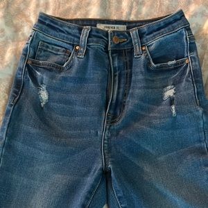 Jeans in great condition!